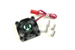 Absima 2310032Standardlüfter 8000 rpm, 30mm, für 1:10 Motoren