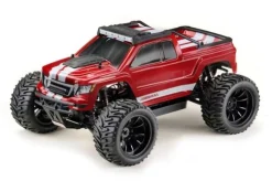 Absima 12244V2AMT3.4-V2 BL 4WD Monster Truck 1/10 Brushless 2,4GHz RTR