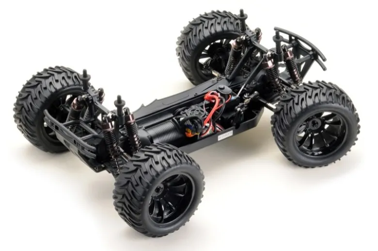 Absima 12244V2AMT3.4-V2 BL 4WD Monster Truck 1/10 Brushless 2,4GHz RTR