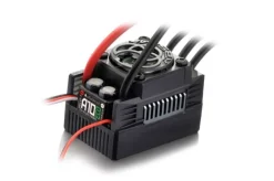 Absima 2120002V2Brushless Set Thrust BL ECOV2 60A/3421KV für 1:10 Fahrzeuge 2-3S Lipo
