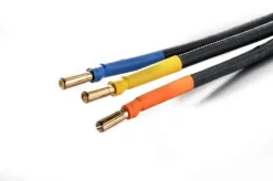 Absima 2120002V2Brushless Set Thrust BL ECOV2 60A/3421KV für 1:10 Fahrzeuge 2-3S Lipo
