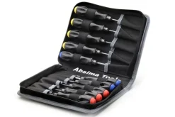 Absima 3000057Werkzeugtasche inkl. 10 Werkzeugen