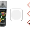 Absima 3500001XLPAINTZ weiß XL 400ml Polycarbonat Spray - Lexanfarbe