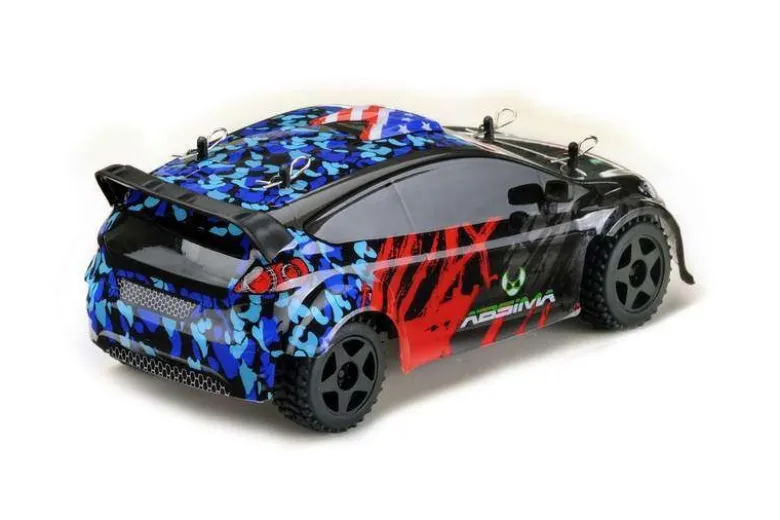 Absima 10011X Racer EP 2WD Touring/Drift Car 1:24 RTR mit ESP
