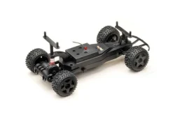 Absima 10011X Racer EP 2WD Touring/Drift Car 1:24 RTR mit ESP