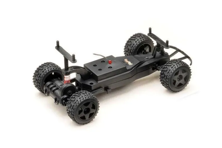 Absima 10011X Racer EP 2WD Touring/Drift Car 1:24 RTR mit ESP
