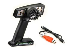 Absima 10011X Racer EP 2WD Touring/Drift Car 1:24 RTR mit ESP