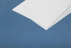 aero-naut 786152ABS Platte weiss 500x400x1,5mm