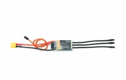 aero-naut 700334actrocon 60A Brushless Regler 2-6S LiPo, BEC 5A