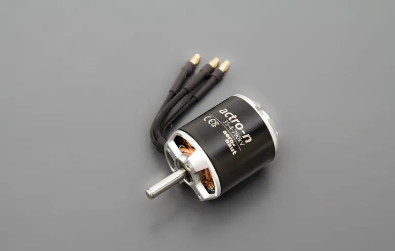 aero-naut 700311actro-n 35-4-790 Brushless Motor