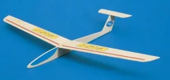 aero-naut 100500AERO-SPATZ Balsa-Wurfgleiter