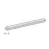 aero-naut 773506Alu-Rohr 6.0 / 5.1mm x 1000mm