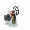 aero-naut 582315Ankerwinde einzeln 1:20 Bausatz aus Messing - 35x35x41mm