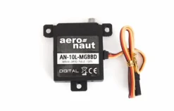 aero-naut 700373AN-10L-MGBBD Digital Flächenservo 5,8kg/6V