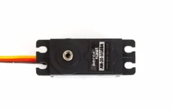 aero-naut 700375AN-20-MGBBA Standard Servo 9kg/6V