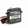 aero-naut 700371AN-8-MGBBD Digital Servo 1,9 kg/cm bei 6V