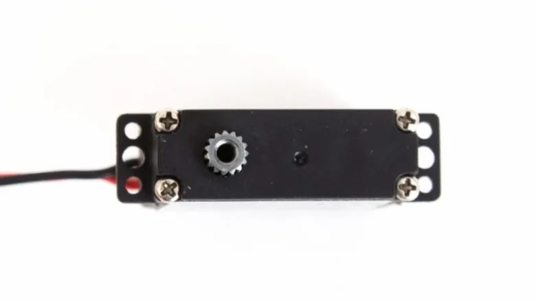 aero-naut 700371AN-8-MGBBD Digital Servo 1,9 kg/cm bei 6V