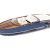 aero-naut 309400Azzurra Sportboot RC Modell Bausatz 1:14