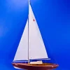 aero-naut 300900Bella Segelboot 810mm