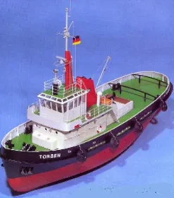 aero-naut 303101Beschlag Torben