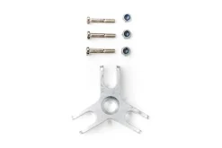 aero-naut 7242323-Blatt Mittelstück Alu 42 / 0°