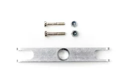aero-naut 7242402-Blatt Mittelstück Alu 62 / 0°