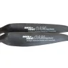 aero-naut 723413CAM-Carbon-Blätter 8x4'' - Klappluftschraube