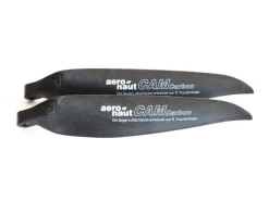 aero-naut 723426CAM-Carbon-Blätter 9,5x5'' - Klappluftschraube