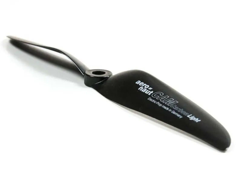 aero-naut 721621CAM-Carbon Light Luftschraube 10x5'' rechts