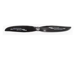 aero-naut 721712CAM-Carbon Light Luftschraube 8x4,5'' links