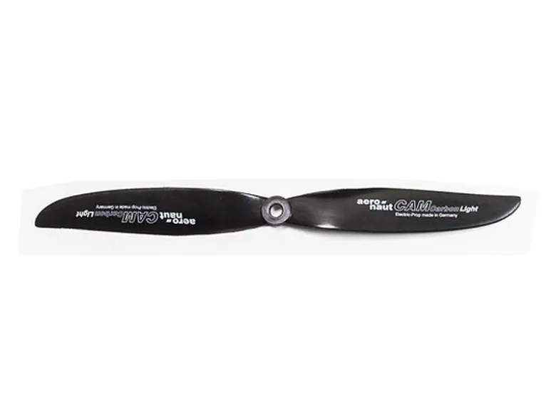 aero-naut 721734CAM-Carbon Light Luftschraube 12x5'' links
