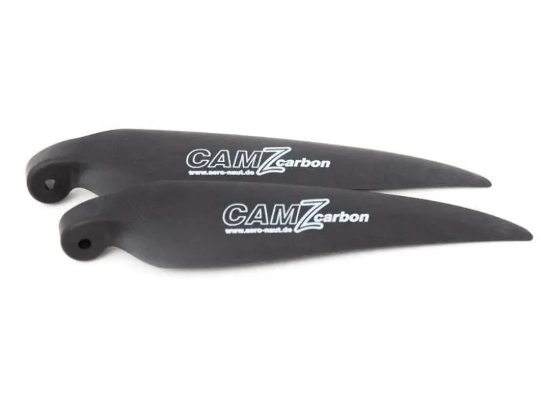 aero-naut 723958CAMcarbon Z Blätter 13x6,5'' - Klappluftschraube