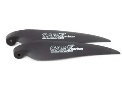 aero-naut 723950CAMcarbon Z Blätter 12x8'' - Klappluftschraube
