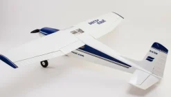 aero-naut 137100Cessna 185 Skywagon 1990mm Holz Bausatz