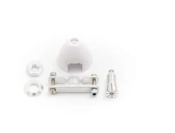 aero-naut 725904CN-Spinner 30/4,00mm
