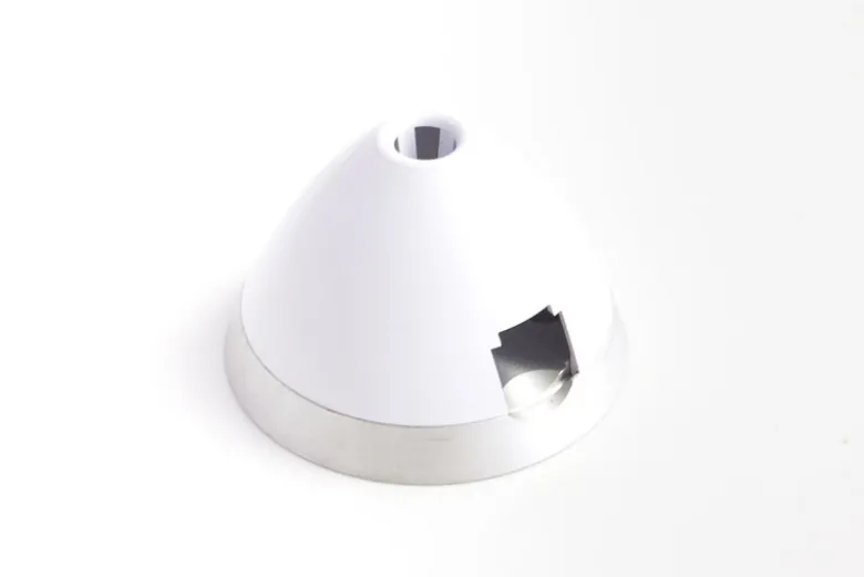 aero-naut 725956CN-Spinner 38/6,00mm