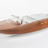 aero-naut 308500Comtesse Luxusyacht Holz-Bausatz