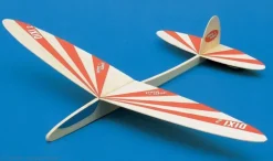 aero-naut 100100DIXI 2, Balsagleiter