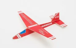 aero-naut 103003Feuerwehr P&F Wurfgleiter