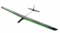 aero-naut 132600Helios Leichtwindsegler 2545mm Spannweite - Holzbausatz