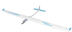 aero-naut 133100Helixx E-Segelflugmodell 2840mm