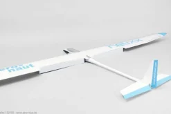 aero-naut 133100Helixx E-Segelflugmodell 2840mm