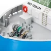 aero-naut 303000Jonny Hafenschlepper 1:32 Bausatz mit GFK Rumpf