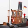 aero-naut 303200Kalle 2 Dampfschlepper