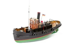 aero-naut 303200Kalle 2 Dampfschlepper