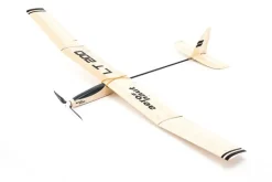 aero-naut 132800Lilienthal LT200 Flex Segler Bausatz Spannweite 1920mm