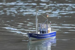 aero-naut 309100Möwe Fischkutter