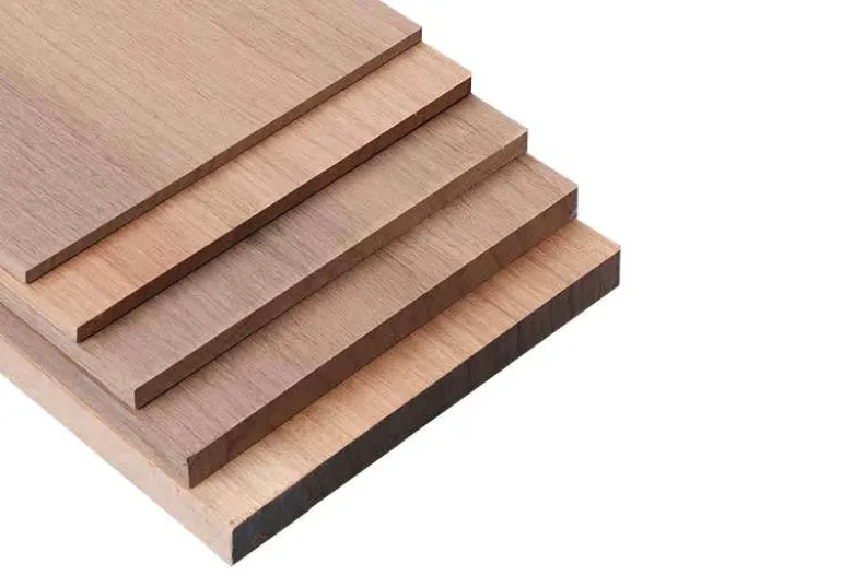 aero-naut 752321Nussbaum Brettchen 0.6x100x1000 mm / 0,6 x 100 mm Länge 1m