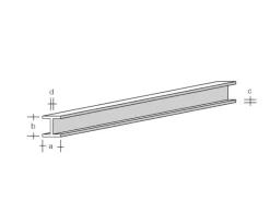 aero-naut 772967P-H-Pr. 1000x 10x5,0 o