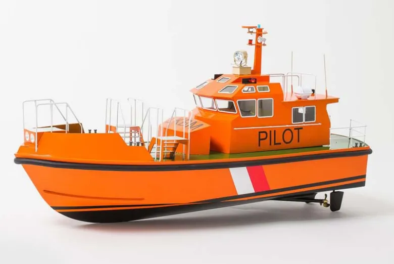 aero-naut 304600Pilot Lotsenboot